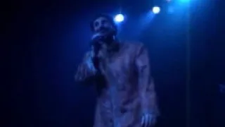 System of a down - Live - Chicago, IL  Riviera Theatre [2000]