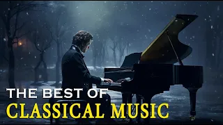 Classical music 2024 | Classical music playlist | Best classic of all time 🎧🎧