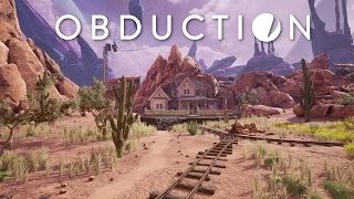 Obduction Gameplay - Episode 07