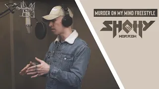 Shotty Horroh | Murder on my mind | YNW Melly Remix