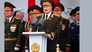 Не торопиться с выводами по поводу парада призвал Лукашенко