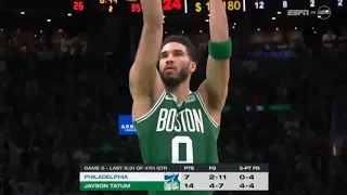 Boston Celtics vs Philadelphia 76ers FULL GAME Highlight  GAME7   May 14-2023   NBA Playoffs 2023