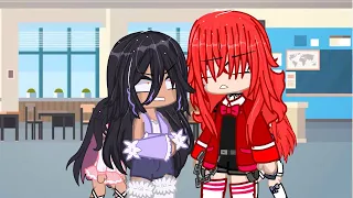 Mother and Mother || Meme || Gacha club || Aphmau