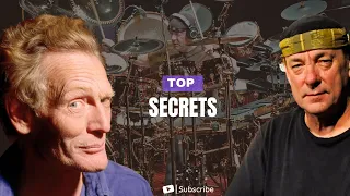 Top 10 Secrets of 10 Best Drummers of All Time (2023 Update)