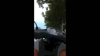 On Board zip sp wheelies |HD|