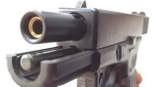 Пистолет СЕРИИ KJ Works G32C (Страйкбо́л  airsoft)
