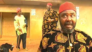 REDEEMED : PLEASE I BEG YOU WATCH THIS OLD PETE EDOCHIE AND CHIWETALU AGU MOVIES - AFRICAN MOVIES