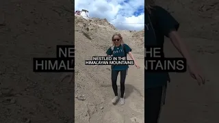 A week in LEH Ladakh 🇮🇳#shorts