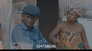 END OF TEARS 😭 😭 EPISODE 3 AGYAKOO, ,YAW DABO, AWO YAA, HONEY ,JONES, ,OBAA AKUA, C. CONFION, ELLA