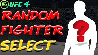 Random Fighter Only... Undefeated Season |  (EP: 2)