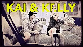 WSL 2023 Finals Day Recap with Kelly Slater