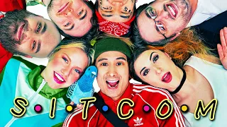 Wie isch dein MUTTER getroffen hab (SITCOM) | Julien Bam