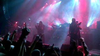 Dimmu Borgir - Dimmu Borgir Live Minsk