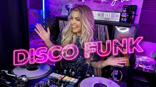 Disco Funk Mix | #27 | The Best of Disco Funk Mixed by Jeny Preston