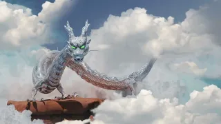 3D DragonH213