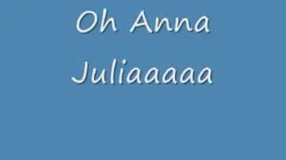 Anna Julia Letra 360p)