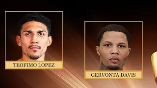 Gervonta Davis vs Teofimo Lopez | Full Fight | Lightweight WBSS QF1 | Fight Night Predicts #434