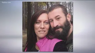 Burned truck with bodies inside matches vehicle description of missing couple