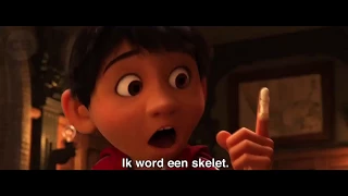 COCO - Official International Trailer #4 (2017) Disney Pixar Animated Movie HD
