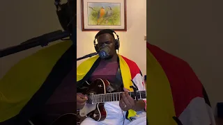 Uganda Sings Worship Sessions: Episode 001