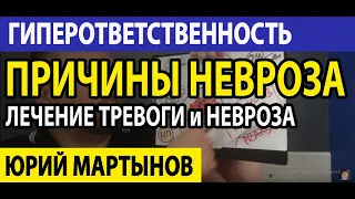 Гиперответственность тревожность и что делать при этом | Гиперответственность как избавиться Вам