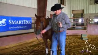 Using A Cavasan - Tom McCutcheon