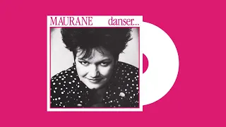 ♫ Maurane ● モラーヌ ■ Danser ● ダンセ ■ 1986