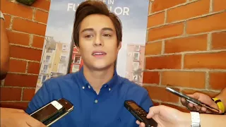 Enrique Gil Namanhikan Na Nga Ba Para Hingin Ang Kamay Ni Liza Soberano? PANUORIN!