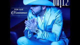 Gerardo Ortiz - Romanticas 2015