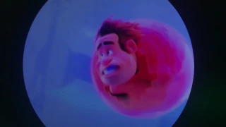 Ralph Breaks the Internet: Wreck-It Ralph 2 - D23 Expo Booth Teaser Video