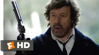 Werewolf: The Beast Among Us (2012) - I Trained You Scene (6/10) | Movieclips