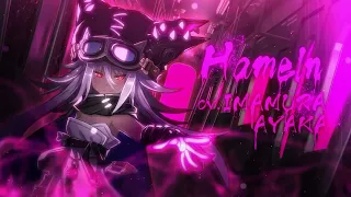 Mary Skelter 2 [Switch/PC] Official PC Trailer