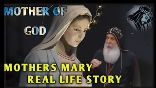 what a wonderful real story just Listen/mar Mari Emmanuel explain #jesus #bible #mothermary #god