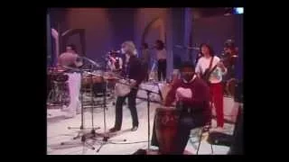 Tony Esposito (con Brian Auger)- Je Na' - Live @RSI 1983