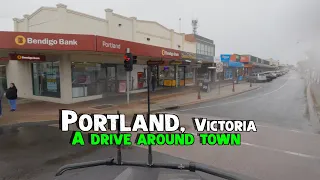 Portland Victoria a drive around town | Caravaning around Australia { @caravaningaroundaustralia