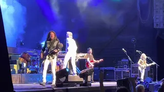 RENEGADE live Styx 2022