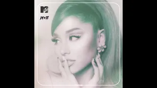 Ariana Grande - 34+35 (MTV Clean Version)