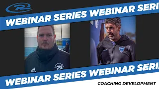 Coaching Webinar With Scott Mills -  Session Designs