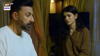 Woh Pagal Si Episode 16 | BEST SCENE | Babar Ali & Zubab Rana | ARY Digital