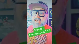 Breaking! Naomi Canceled Officially After One Season!