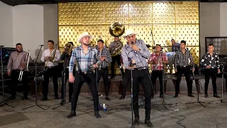 POPURRI DE RANCHERAS 3 - Banda Los Plebes De Sinaloa - Chivo Tatemado - El Vago