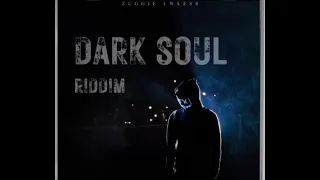 BUJU BANTON - DARK SOUL RIDDIM