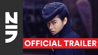 Official Trailer 2 | JoJo’s Bizarre Adventure: Diamond is Unbreakable Live-Action Movie | VIZ