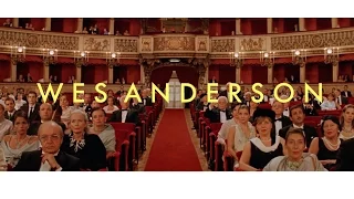 All of Wes Anderson's Opening & Closing Scenes