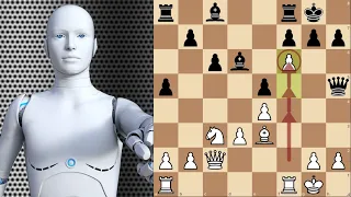 Stockfish 14 vs Magnus Carlsen Age 30!!!