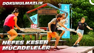 Dokunulmazlık Oyunu 1. Kısım | Survivor All Star 2022 - 103. Bölüm