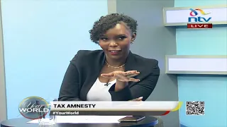 Understanding tax amnesty and how to qualify for it | Your World
