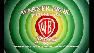 Warner Bros. Pictures (1956)