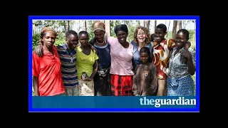 Extreme wives with kate humble review – threats and rescues in a kenyan village