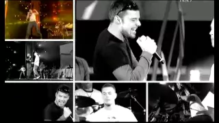 Ricky Martin Feat. M Pokora - It's Alright (2006)